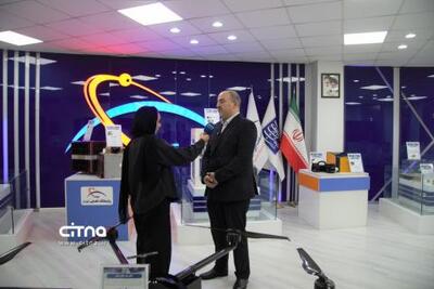 ببینید | آغاز هفته جهانی فضا با شعار «زندگی در فضا» ؛ بهبود شرایط زندگی در زمین از طریق فناوری‌های فضایی