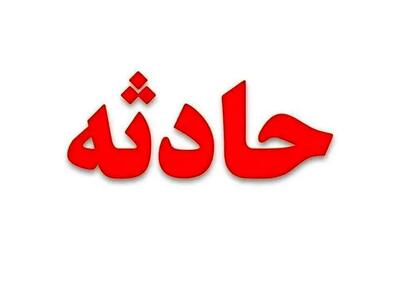 فوت چهار نفر درپی سقوط اتوبوس به دره