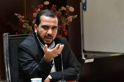 یوسفی، نماینده مجلس: چطور در جنگ ۱۲روزه دلار بالا نرفت، اما اکنون شاهد افزایش نرخ ارز هستیم؟/ وقتی   ۱۵ کشور در جنگ علیه ما شرکت کردند قیمت ها بالا نرفت