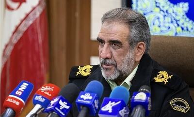 هشدار به هنجارشکنان؛ برخورد با کسانی که امنیت مردم را به خطر اندازند
