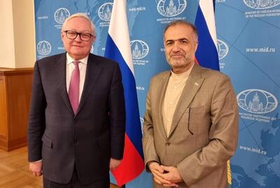 اروپا با بازگرداندن تحریم‌ها، ضعف بین‌المللی خود را نشان داد