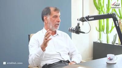 باهنر: پارادایم‌ها در جمهوری اسلامی، نرم دارد اصلاح می‌شود +فیلم