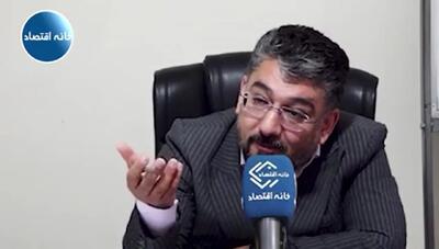 چهره نزدیک به جلیلی مدعی شد: تحریم‌های مکانیسم ماشه ما را نگران نمی‌کند+ فیلم