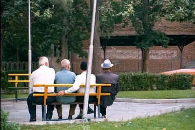 مستمری‌بگیران بخوانند/ فقط تا ۱۵ مهر فرصت دارید
