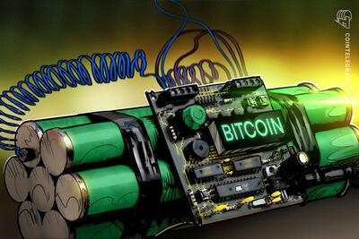 حرکت بعدی   انفجاری   بیت‌کوین هدف قیمت ۱۴۵ هزار دلاری BTC را نشانه گرفته است: تحلیل