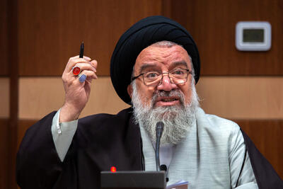 امام‌جمعه تهران: تل‌آویو و حیفا را شخم می‌زنیم