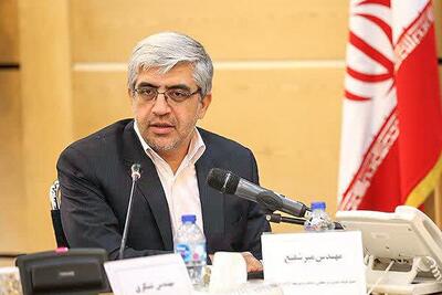 تقویت جایگاه ترانزیتی ایران با احداث مرز ریلی با افغانستان - اکون
