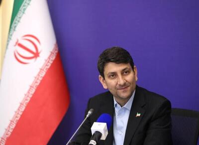 «پیام» موتور محرک اقتصاد دیجیتال کشور است - اکونیوز
