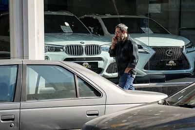  شرایط جدید در بازار خودرو پس از مکانیسم ماشه | اقتصاد24