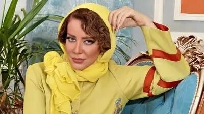 شراره رخام: سوپراستارهای ایرانی در مقابل هالیوودی‌ها حتی آپارتمان درست‌وحسابی هم ندارند! + فیلم