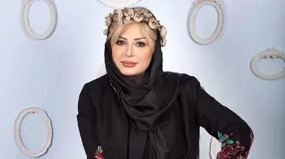 مراسم لاکچری نیوشا ضیغمی با حضور بازیگران مشهور؛ از بهنوش بختیاری تا علی ضیا!