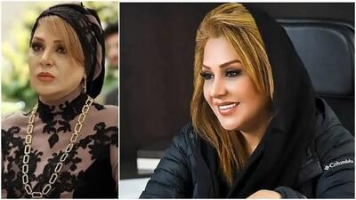 رازهای چیدمان سلطنتی و مدرن منزل «نسرین مقانلو» که همه را شوکه می‌کند! + فیلم