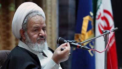 رئیس دفتر عقیدتی‌ ـ‌ سیاسی فرماندهی معظم کل قوا: ایران برای پاسخ قاطع به خطای احتمالی دشمن آماده است