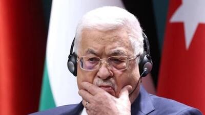 «محمود عباس» انتخابات سراسری در فلسطین را به پس از جنگ غزه موکول کرد