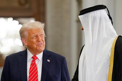 الاخبار: حماس موضع اولیه خود درباره طرح صلح غزه را  از طریق قطر به ترامپ اعلام کرد
