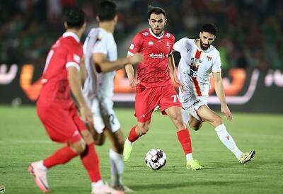 اصلانیان، مهاجم پیشین سرخپوشان: گواردیولا هم در این پرسپولیس جواب نمی‌دهد