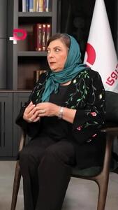 ببینید| قصه ازدواج غیرمنتظره یک زوج بازیگر ایرانی