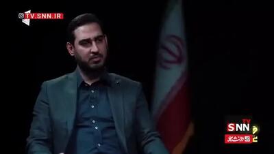 ببینید| سردار قاآنی: یکی دو روز بعد از عملیات پیجرها به لبنان رفتم / آقا سید خیلی محکم ایستاده بود