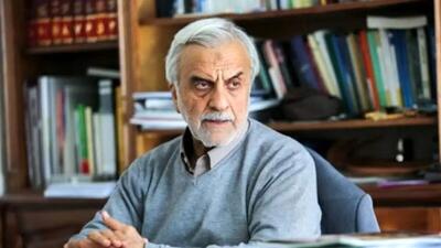 هاشمی طبا: اگر کسی می‌گوید من ۷۰۰ صفحه برنامه برای ایران دارم، این برنامه را منتشر کند
