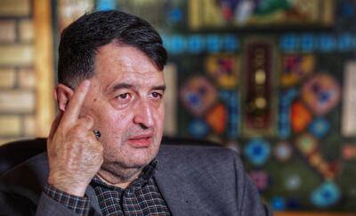 برجام پروژه‌ی احمدی‌نژاد را ۱۰ سال متوقف کرد +ویدیو