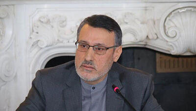 ماجرای بی‌خبری ظریف از کلمه «تعلیق» در برجام/ چه کسی مقصر بود؟