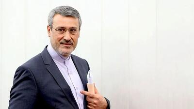 سعید جلیلی اطلاعات دانشمندان هسته‌ای را به آژانس داد +ویدیو