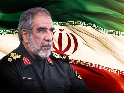 هشدار فرمانده انتظامی تهران به اراذل و اوباش: منتظر ضرب شست پلیس باشند