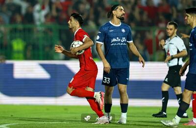 رکورد عجیب پرسپولیس هاشمیان؛ صفر برد در دیدارهای خانگی
