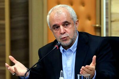 رئیس بنیاد شهید: هیچ خانواده شهیدی نداریم که در هتل مستقر باشند