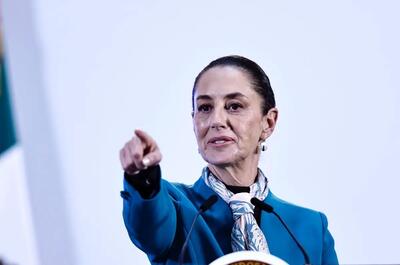 مکزیک : با اقدامات اسرائیل درباره ناوگان الصمود موافق نیستیم