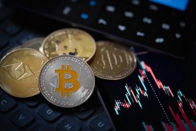 قیمت بیت کوین و ارز‌های دیجیتال امروز جمعه ۱۱ مهر ۱۴۰۴