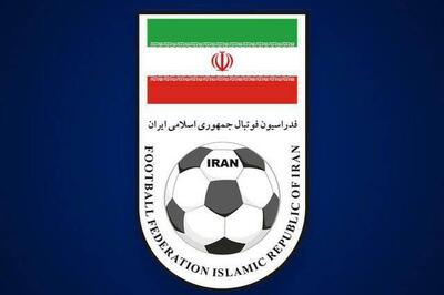 زمان بازی های تیم ملی امید ایران در جام ملت ها مشخص شد