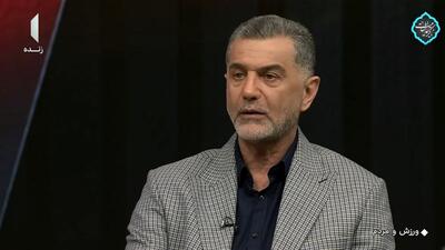 بررسی عملکرد تیم ملی والیبال ایران در مسابقات جهانی از نظر بهروز عطایی