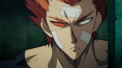 تریلر جدید فصل سوم انیمه One-Punch Man منتشر شد - گیمفا