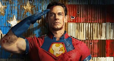  جیمز گان: قسمت پایانی فصل دوم Peacemaker دیوانه‌وار خواهد بود - گیمفا