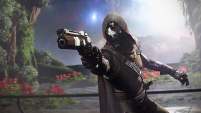 تهیه‌کننده ارشد Mass Effect 5 اکنون مدیر جهانی عنوان Destiny 2 است - گیمفا