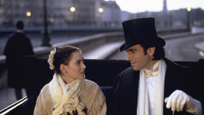 بازیگران سریال اقتباسی The Age of Innocence مشخص شدند - گیمفا
