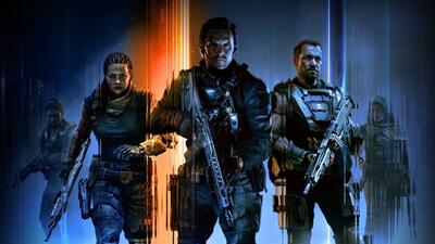 بتای بازی Call of Duty: Black Ops 7 شروع کندی داشته است - گیمفا