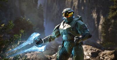 منبع داخلی: ریمیک Halo CE با همکاری سازندگان ریمستر TES: Oblivion ساخته می‌شود - گیمفا