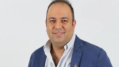 تصویر روز | جواد رضویان، علی اوجی وسپند امیرسلیمانی در دهه 70 | گلی شی