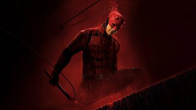 خبر روز | بازیگر سریال Daredevil: Born Again به یک شایعه بزرگ پایان داد | گلی شی