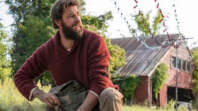خبر روز | اکران فیلم A Quiet Place 3 دوباره به تعویق افتاد | گلی شی