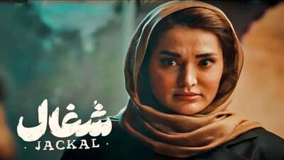 خبر روز | عکس جدید سلفی بازیگر سریال شغال در کنار سحر دولتشاهی | گلی شی