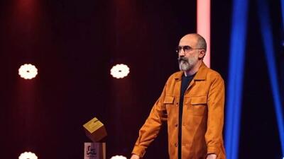 خبر روز | گل یا پوچ بازی کردن هادی حجازی‌فر با قهرمان مسابقات گل یا پوچ | گلی شی