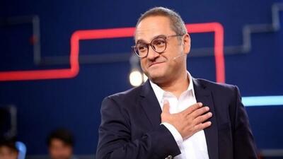 خبر روز | آیا می دانستید در دهه 70 این خانم بازیگر زن رامبد جوان بود؟ | گلی شی