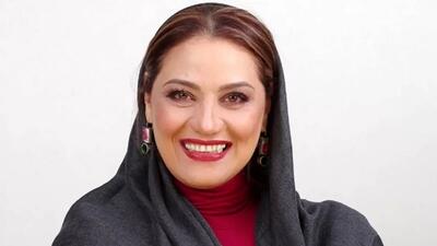 تصویر روز | عکس جدیدی با استایل متفاوت از شبنم مقدمی در پشت صحنه یک نمایش | گلی شی