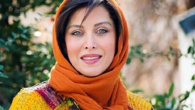 خبر روز | راز مهتاب کرامتی بعد سالها دلیل طلاق اولش را فاش کرد | گلی شی