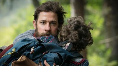 خبر روز | تاریخ اکران A Quiet Place 3 به تأخیر افتاد | گلی شی