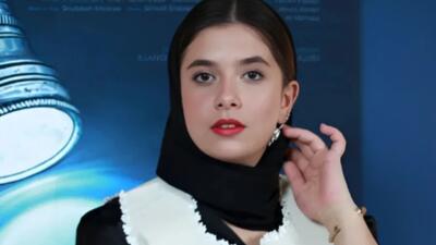 تصویر روز | اکران خصوصی فیلم سینمایی شوماه نفس بازغی | گلی شی