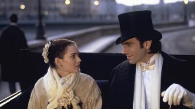 خبر روز | بازیگران سریال اقتباسی The Age of Innocence مشخص شدند | گلی شی